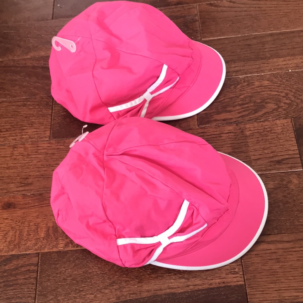 Sun cap - Picture 2 of 3